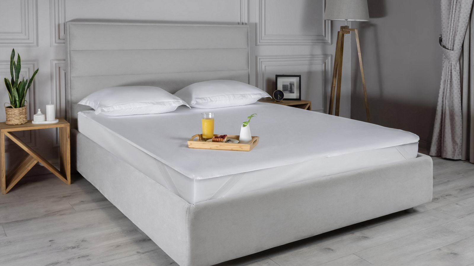 Защитный чехол Base 160x200 в мебель-центре Озерцо