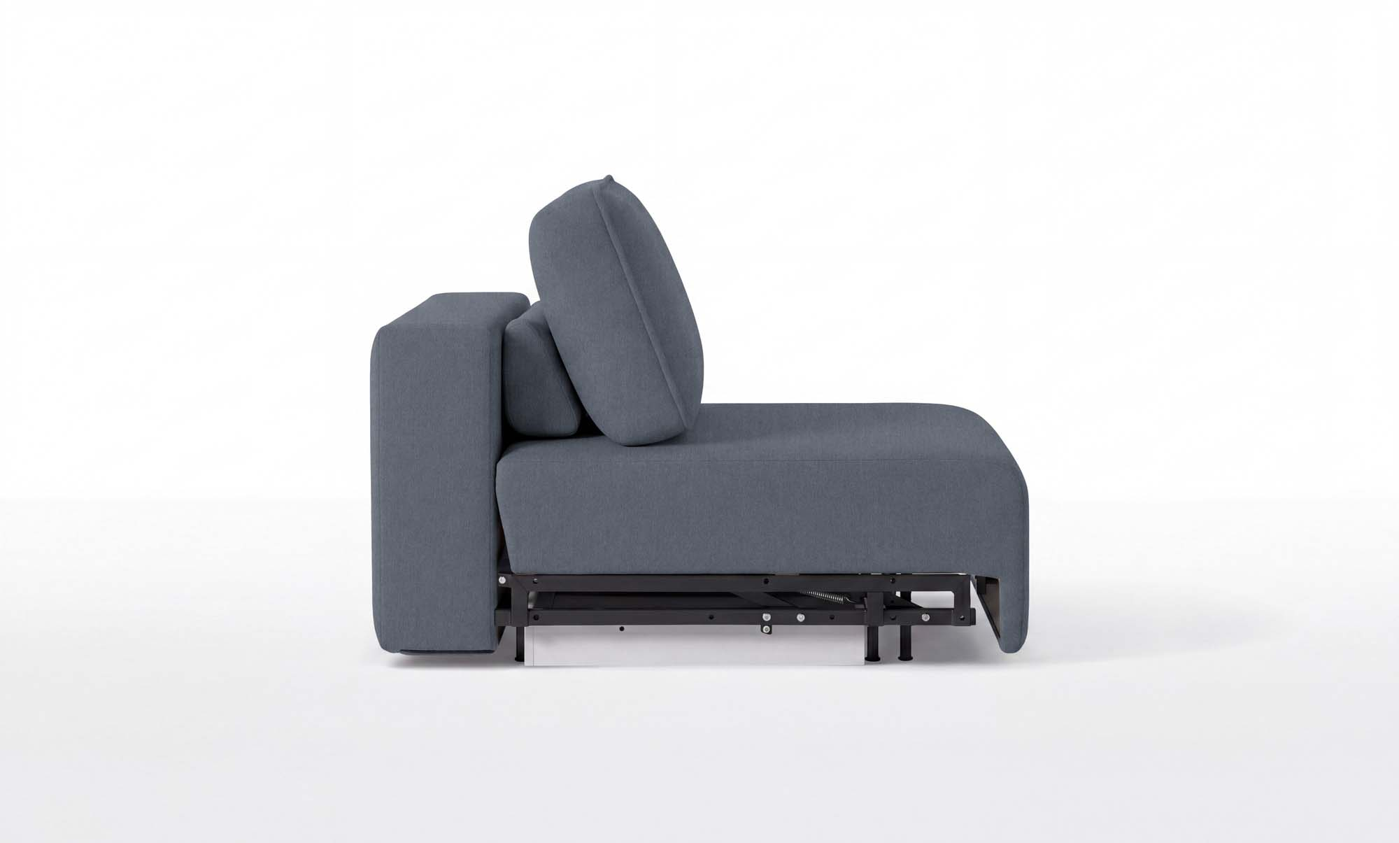 Секция центральная Enso, ткань Prime blue - купить в Озерце