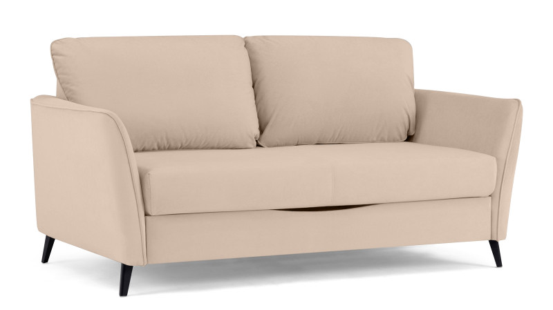 Диван Laguna Mini, ткань Dumont 02 144x201 — купить в Озерце