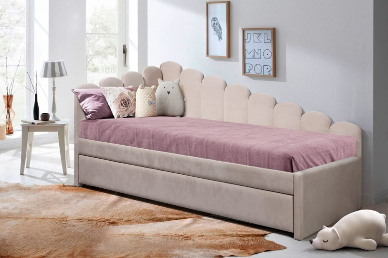 Кровать "Белла" - купить в Озерце