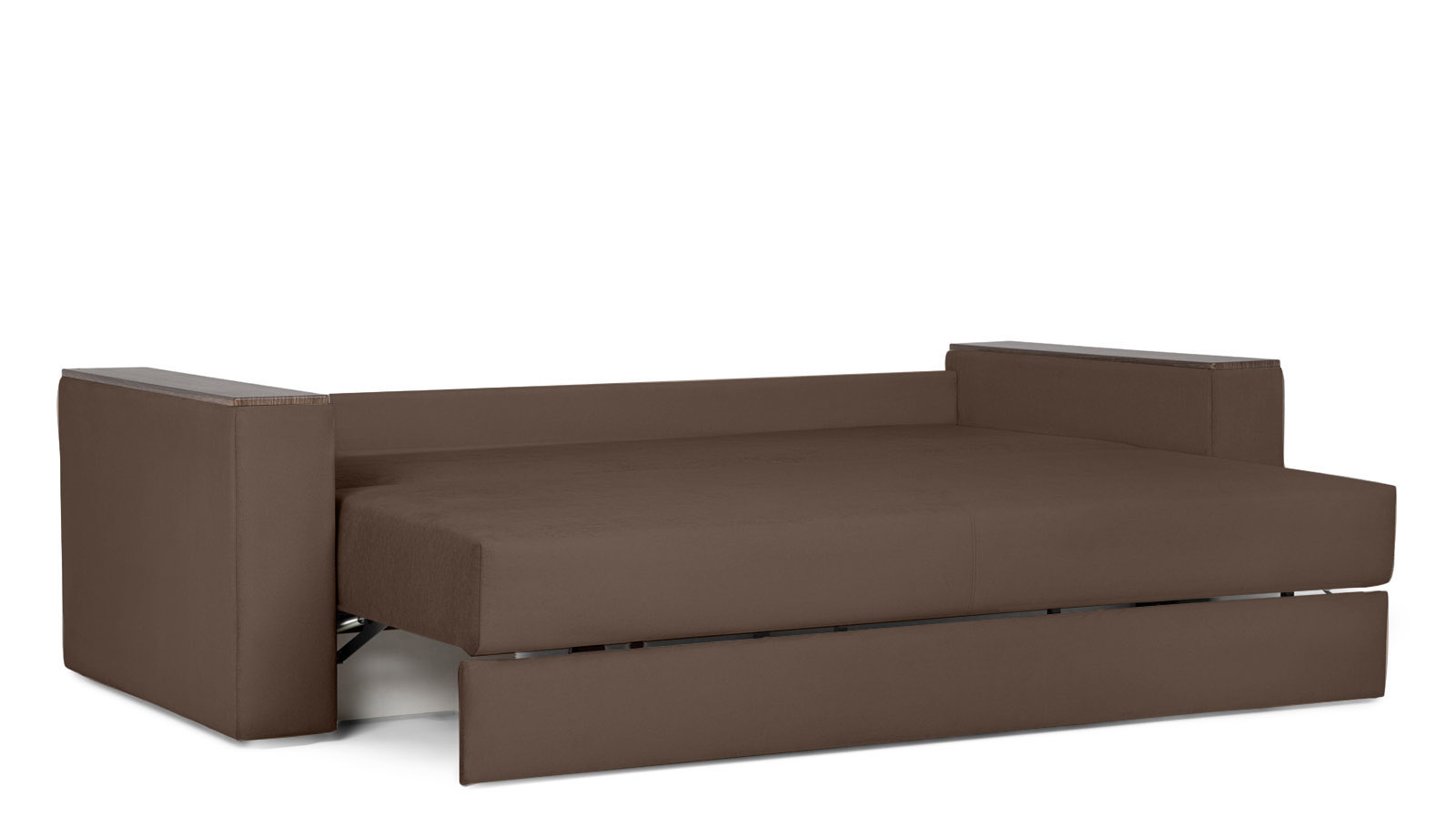 Диван Loko Pro Тк. Casanova Chocolate 113x243 — купить в Озерце