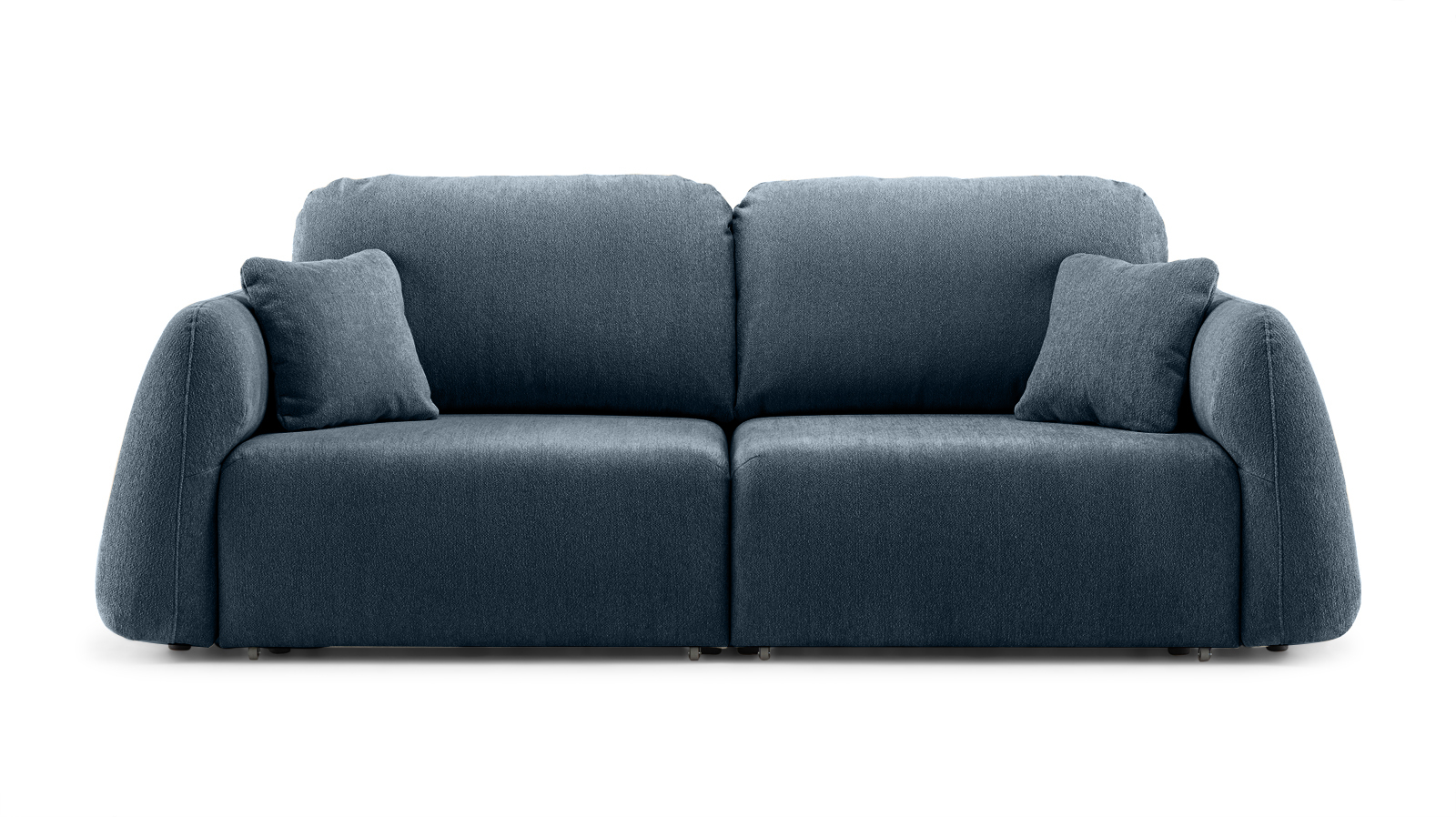 Диван -кровать Selvio ткань Raven 86 110x250 — купить в Озерце