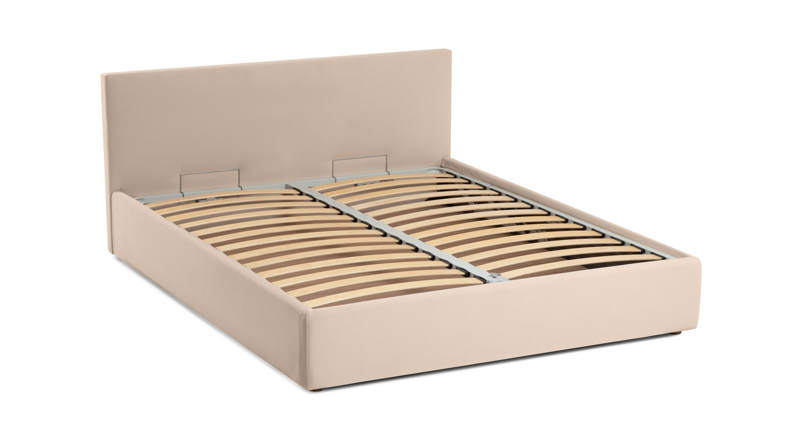 Кровать Mira Nova Dumont 02 120x200 - купить в Озерце