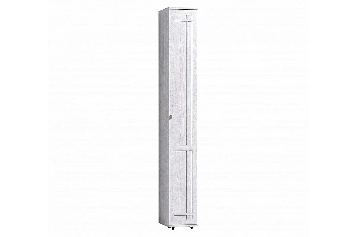 Прихожая Sherlock (Ясень Анкор Светлый) — Мебель-центр Озерцо