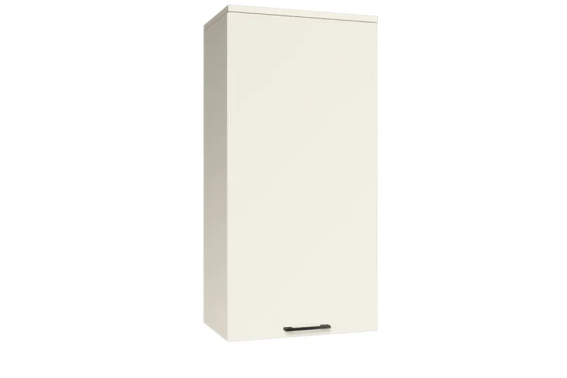 Антресоль АН-5003-СК-КМ (Серый Кашемир / Кашемир Матовый) — Мебель-центр Озерцо