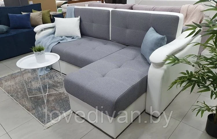 Гранд угловой — купить в Озерце