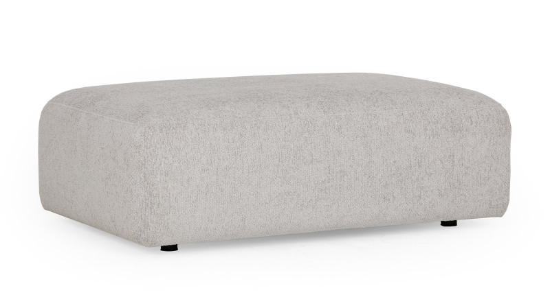 Модуль -пуф Molto, 125+85, ткань Alaska 26 85x125 - купить в Озерце