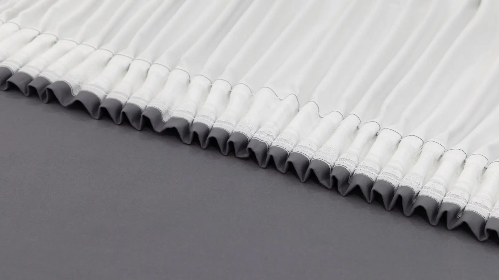 Шторы Blackout Basic 2.0, цвет: антрацит 160x280 в мебель-центре Озерцо