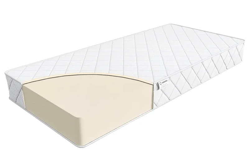 Матрас Askona Trend Roll 180х200 жаккард - купить в Озерце