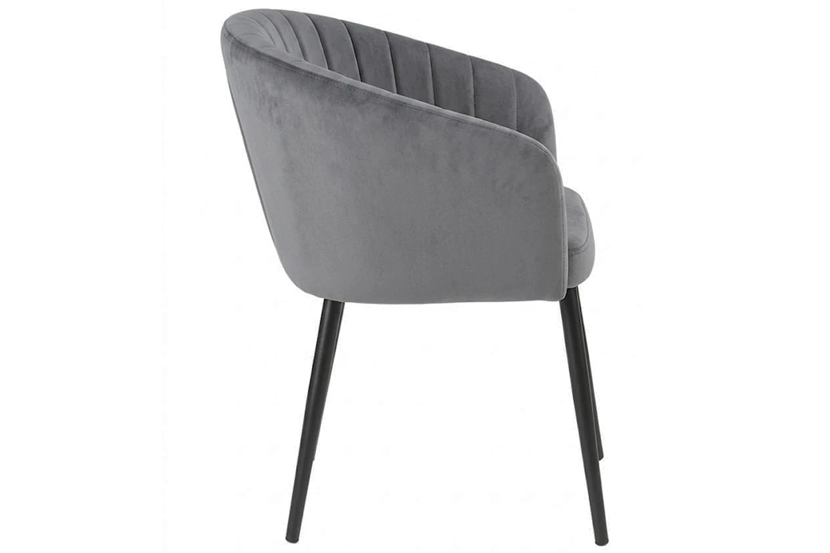 Стул Версаль NEW (Marseille 26 / Черный) - купить в Озерце