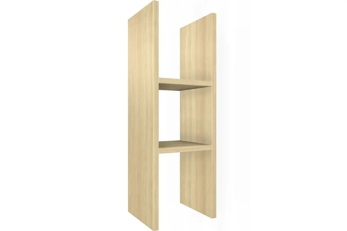 Гостиная Грейс комплект 7 (Ясень Асахи/Латте Матовый) — Мебель-центр Озерцо