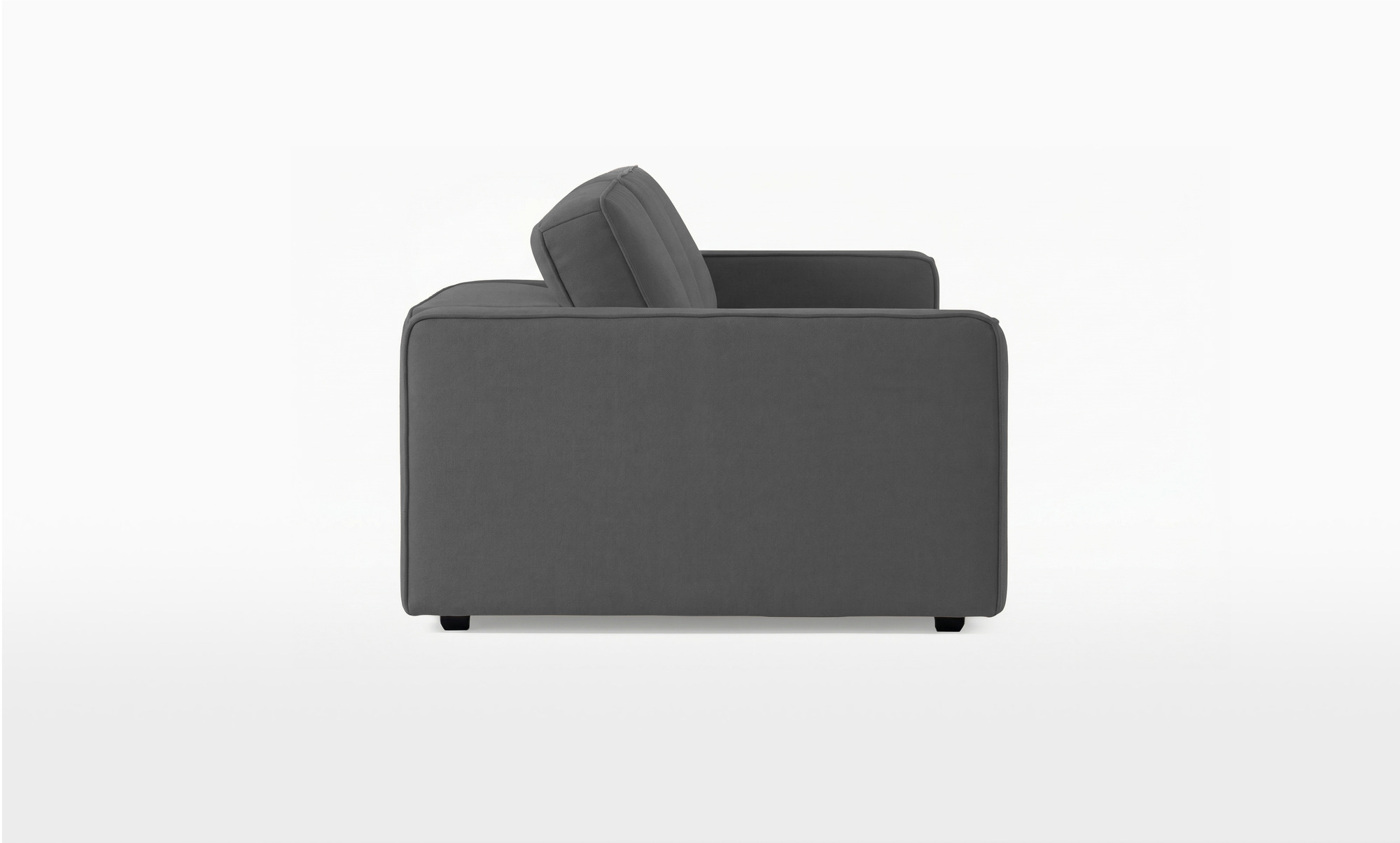 Диван -кровать Ralf, ткань Sky Velvet 16, 3х секционный 122x346 — в мебель-центре Озерцо