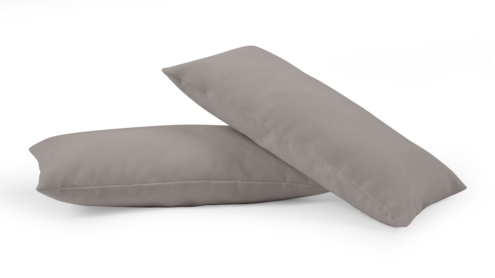 Подушка декоративная Askona New, ткань Casanova Grey, 30x60 в мебель-центре Озерцо
