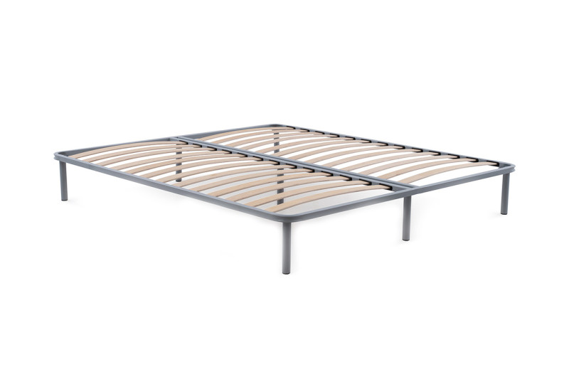 Основание с ламелями 160x200 - купить в Озерце