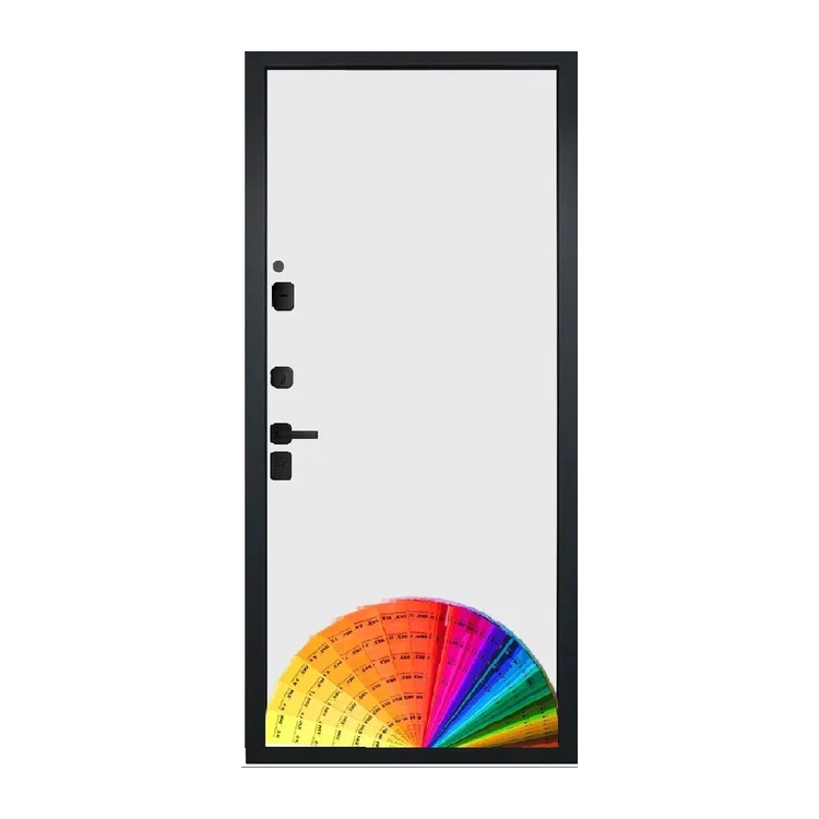 ГЕОМЕТРИЯ 49 "ПОД ПОКРАСКУ" фабрика Гранит