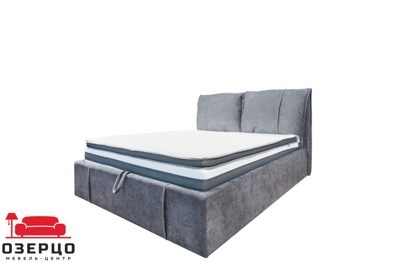 Кровать «Soft» эос - купить в Озерце