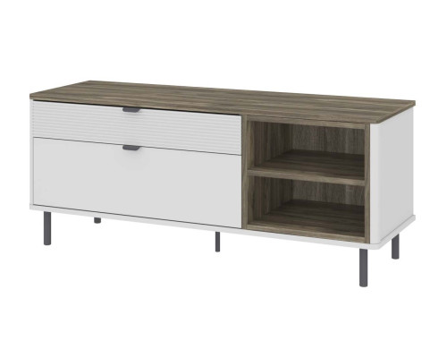Симпл тумба RTV 2S2N — Мебель-центр Озерцо