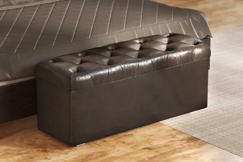 Пуф Тип 3 (Тёмный) — купить в Озерце