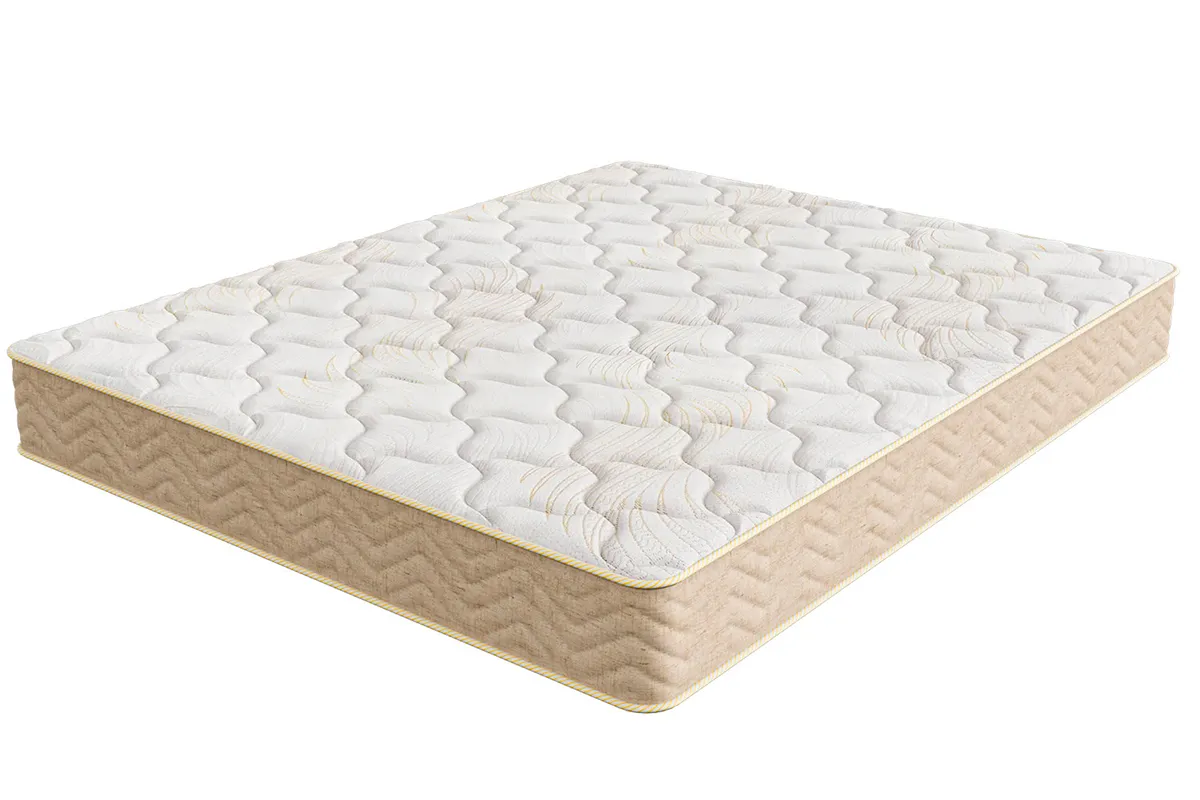 Матрас Comfort Soft (Высота 24 см.) 160х200 трикотаж - купить в Озерце