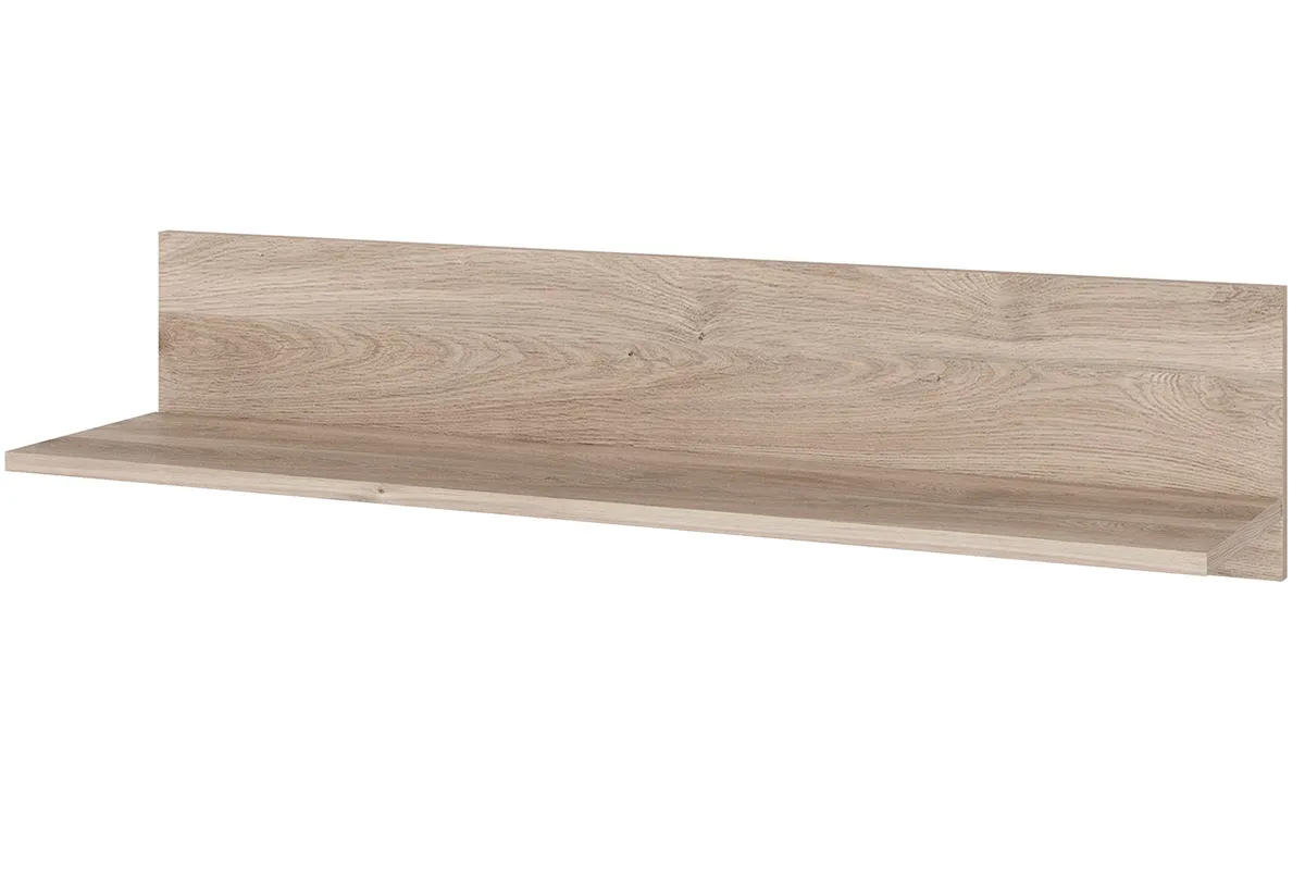 Набор мебели для детской Астория (Дуб кастелло серый / Грей софт) — Мебель-центр Озерцо