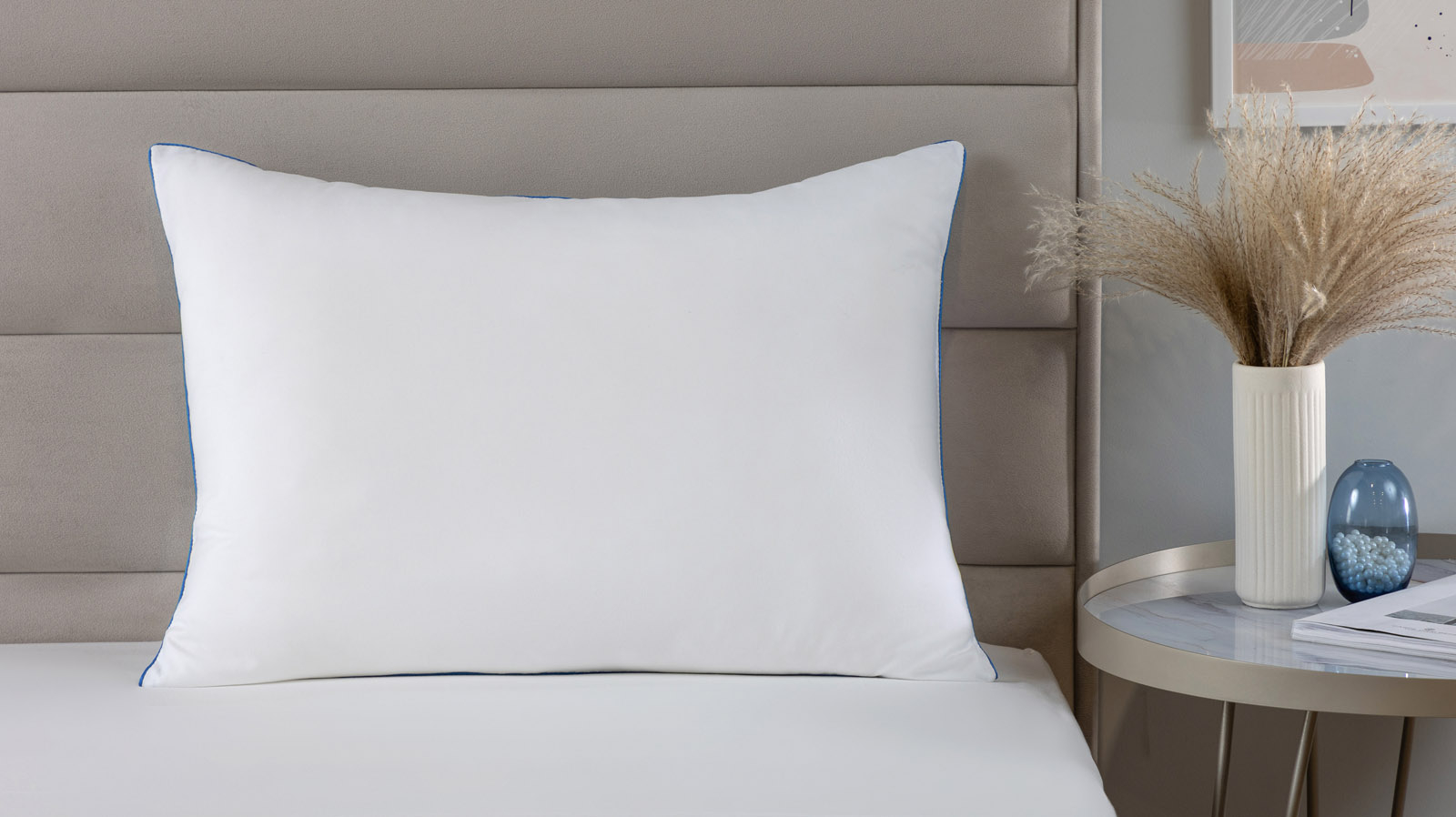 Подушка набивная Viva 50x70 в мебель-центре Озерцо