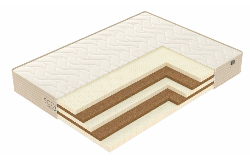 Матрас L6 120x200 - купить в Озерце