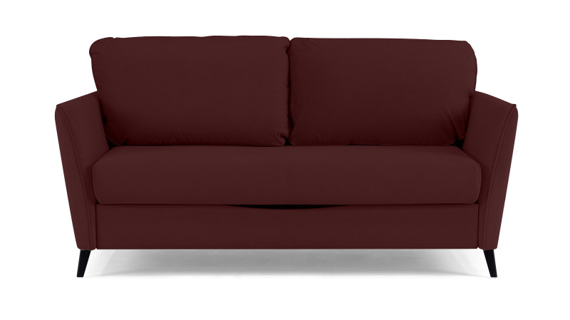 Диван Laguna Mini, ткань Sky Velvet 32 Sky Velvet 32 (Тк. Скай Вельвет 32) 144x201 — купить в Озерце