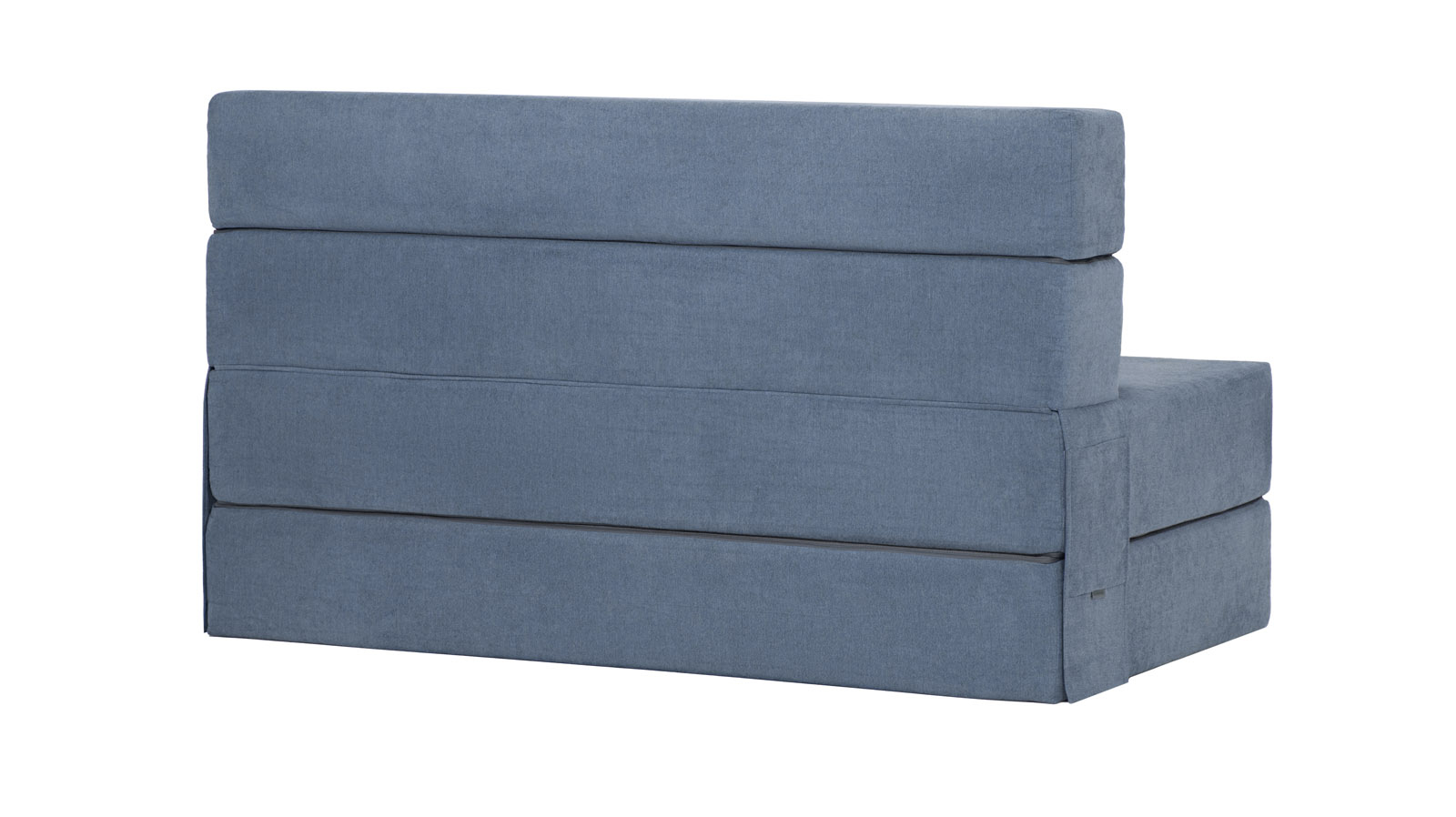 Диван -матрас Folly 80x140 ткань Prime Blue — купить в Озерце
