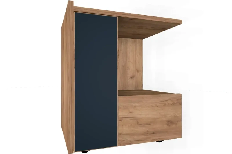 Nature 42 Тумба прикроватная — Мебель-центр Озерцо