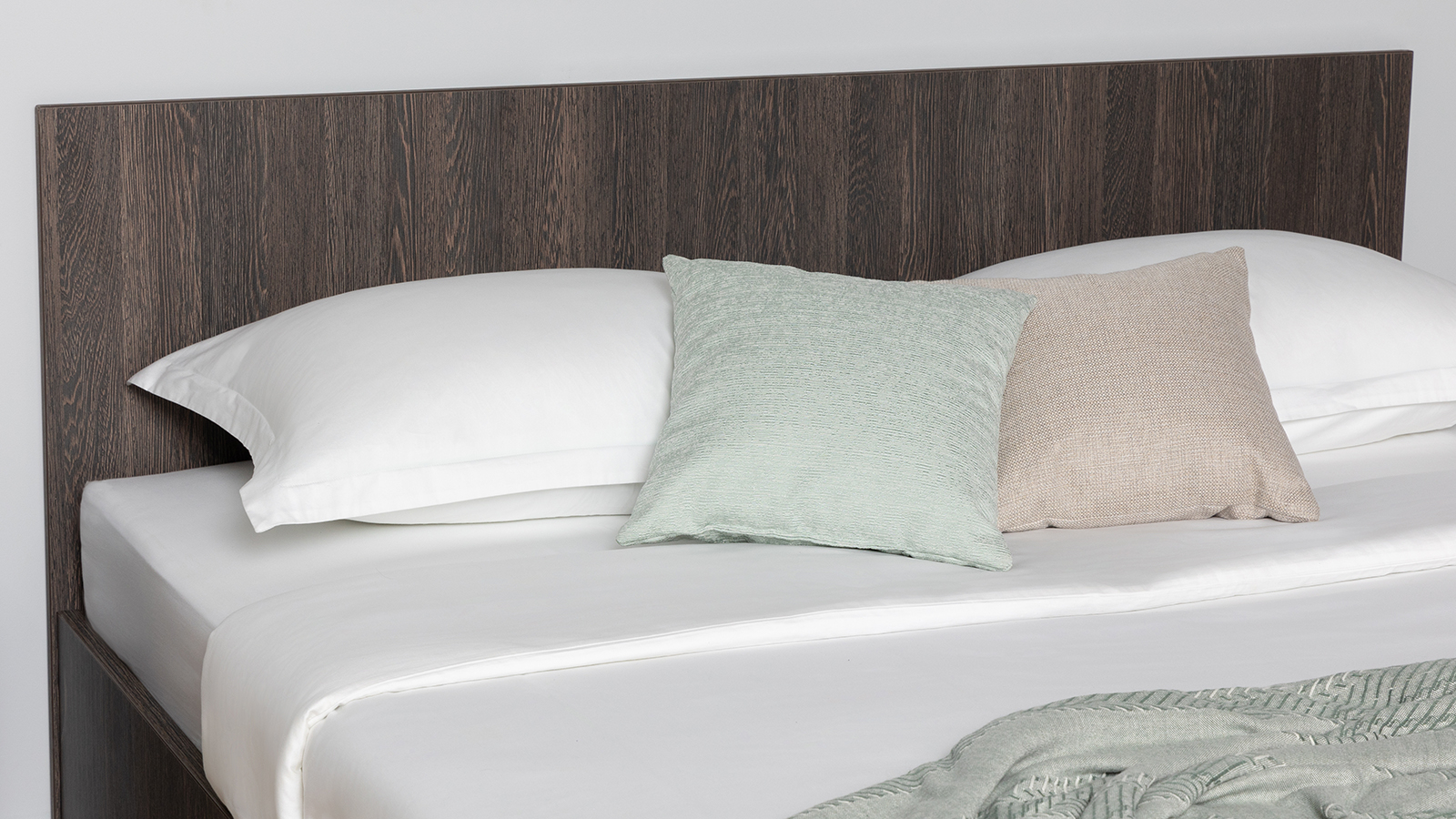 Кровать Story Pro, цвет Венге Мали 140x200 - купить в Озерце