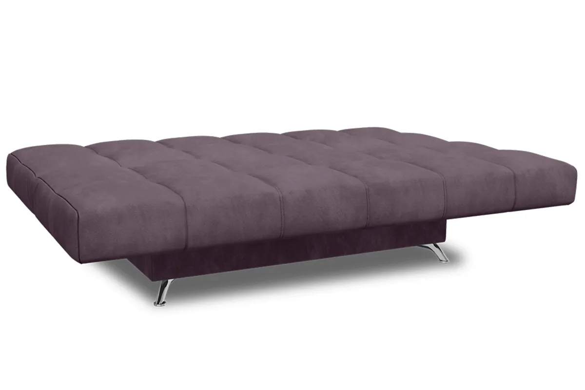 Диван-кровать Клик-кляк 8 ДК Регина-45.1 Nebby 219 Фиолетовый — купить в Озерце