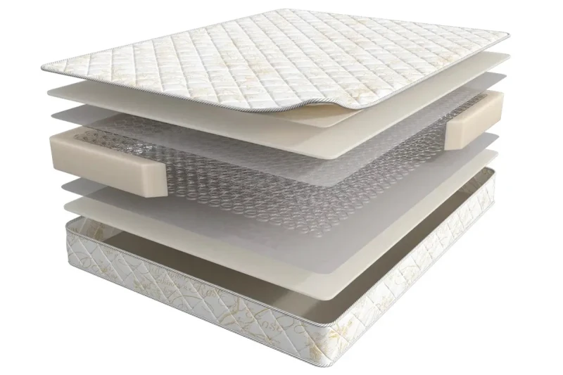 Матрас Balance Smart 180х200 жаккард - купить в Озерце