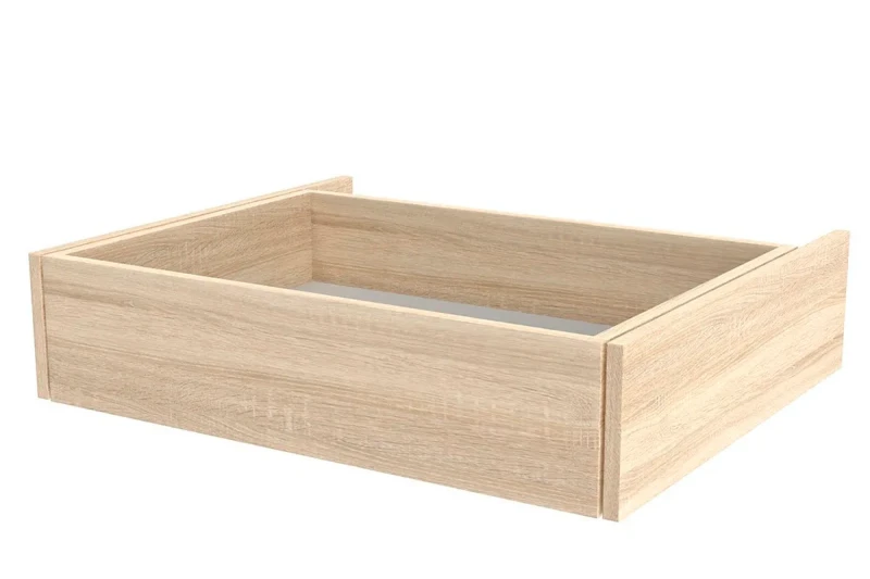 Ящик выдвижной РУМ 75см (Дуб Сонома) - купить в Озерце