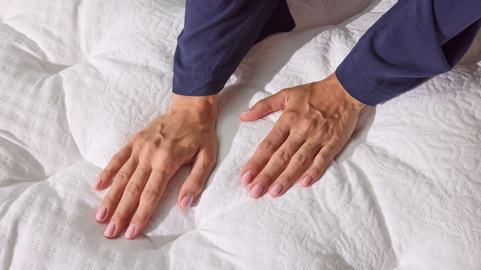 Анатомический матрас Grether & Wells Luxury Lagoon 120x200 - купить в Озерце