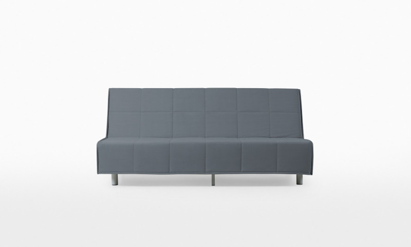 Диван Nika Pro, ткань Sky Velvet 08 140x201 — купить в Озерце