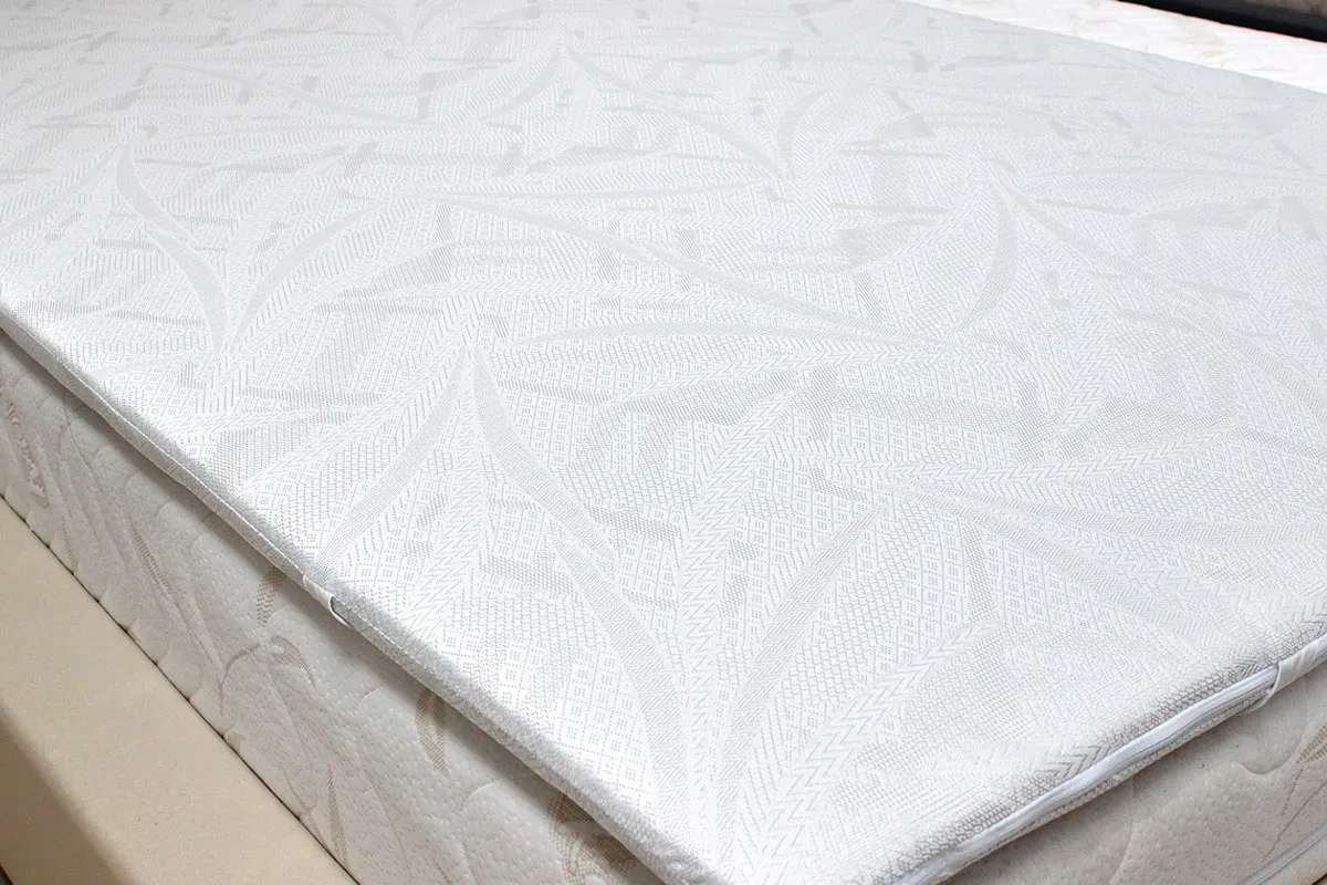 Наматрасник Kondor Memory 3 180х200 Трикотаж стеганый - купить в Озерце