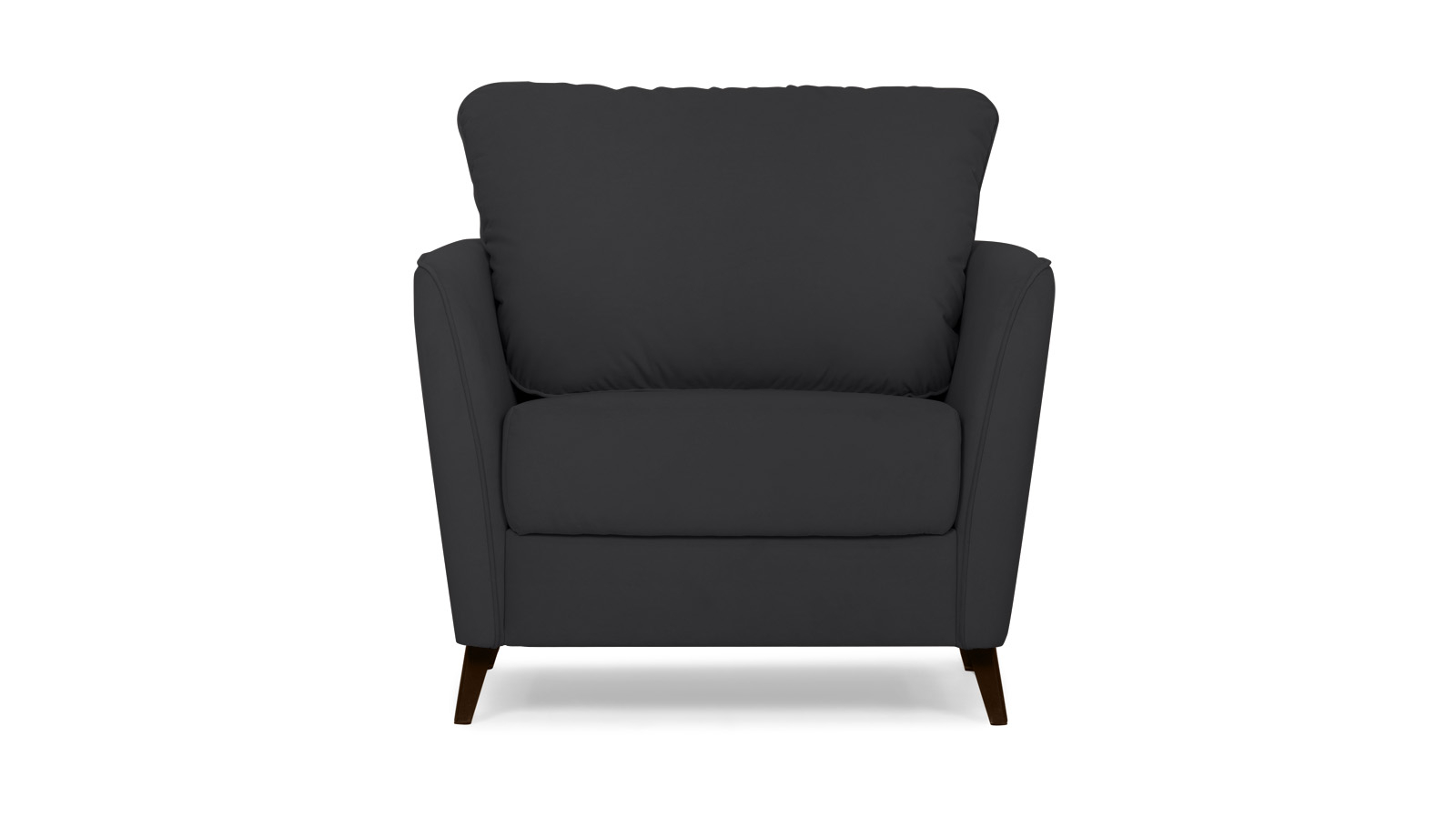 Кресло Laguna, Тк. Sky Velvet 38 87x92.5 — купить в Озерце