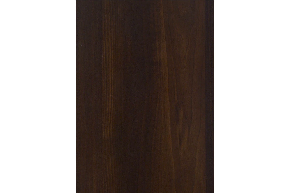 Шкаф для одежды (Орех шоколадный) в мебель-центре Озерцо