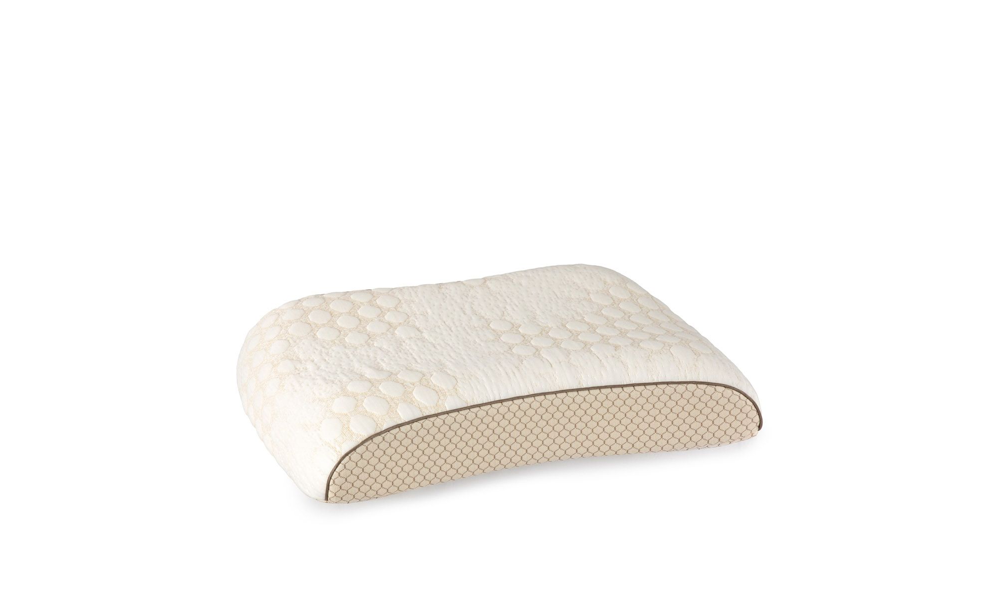 Подушка Ortho Contour, 39x59 в мебель-центре Озерцо