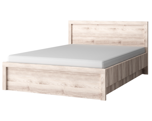 Кровать Анрэкс Джаз 140 с подъемником - купить в Озерце