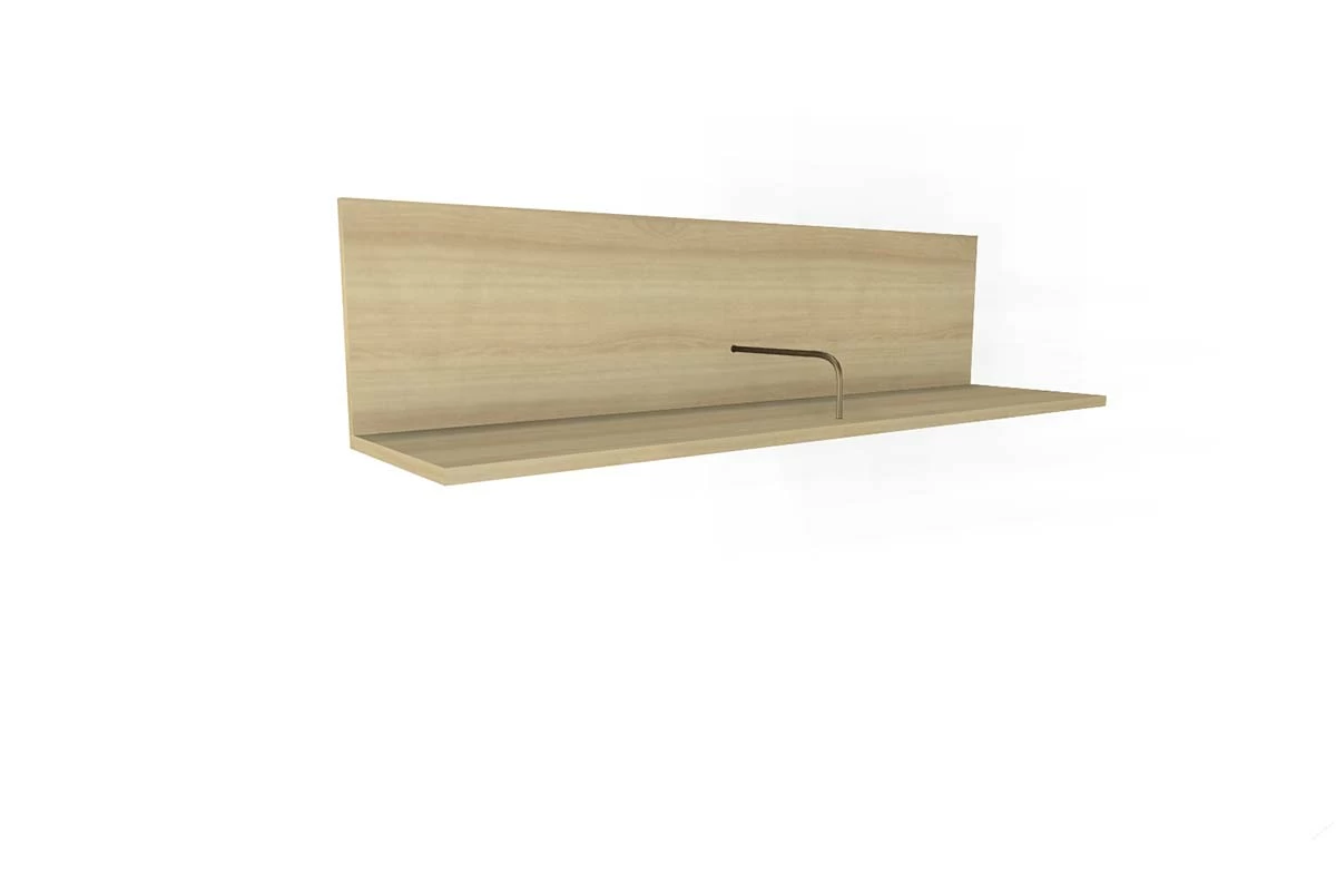 Детская Карина (Ясень Асахи) — Мебель-центр Озерцо