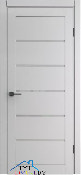 Порта-220 Nardo Grey Grey Fog