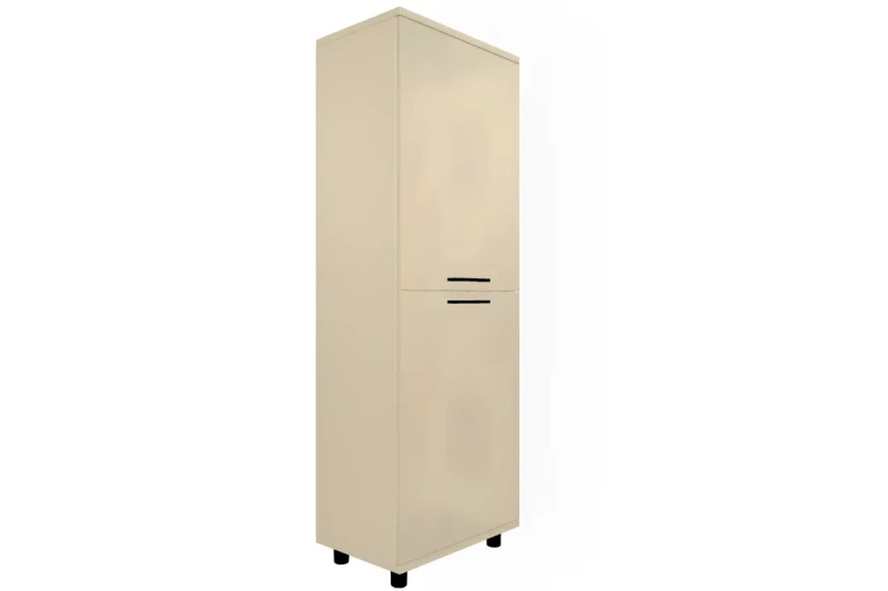 Шкаф ШК-5087-СК-КГ (Серый Кашемир/Кашемир Глянцевый) в мебель-центре Озерцо