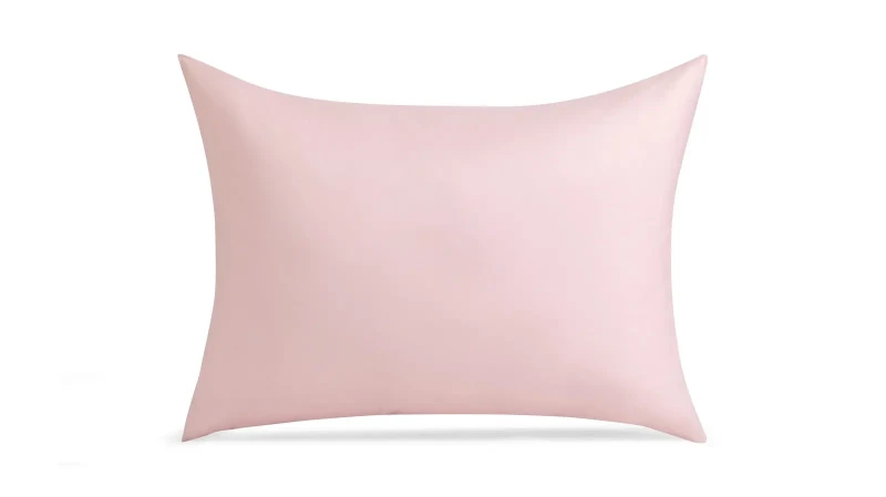 Подушка Askona Kids Happy, цвет розовый 40x60 в мебель-центре Озерцо