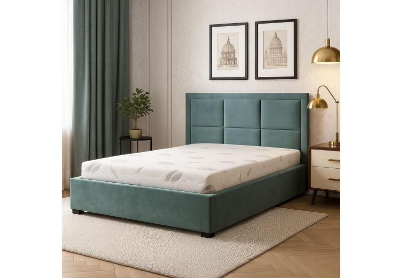 Кровать Империя - купить в Озерце