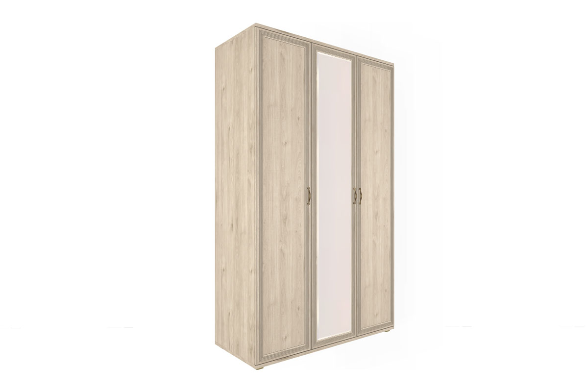 Спальня Карина-2 (Гикори Джексон Светлый) - купить в Озерце