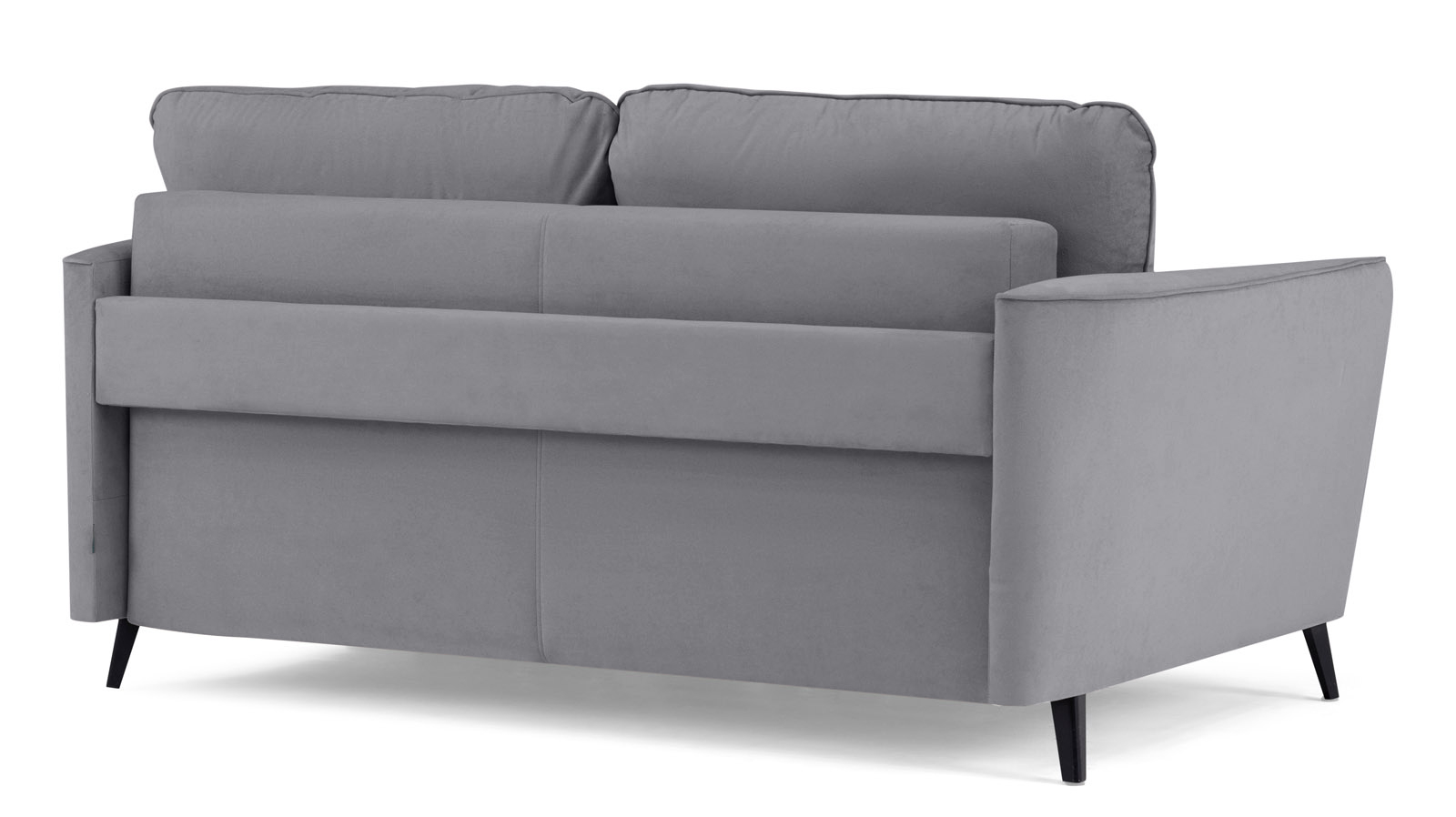 Диван Laguna Mini, ткань Sky Velvet 08 144x201 — купить в Озерце