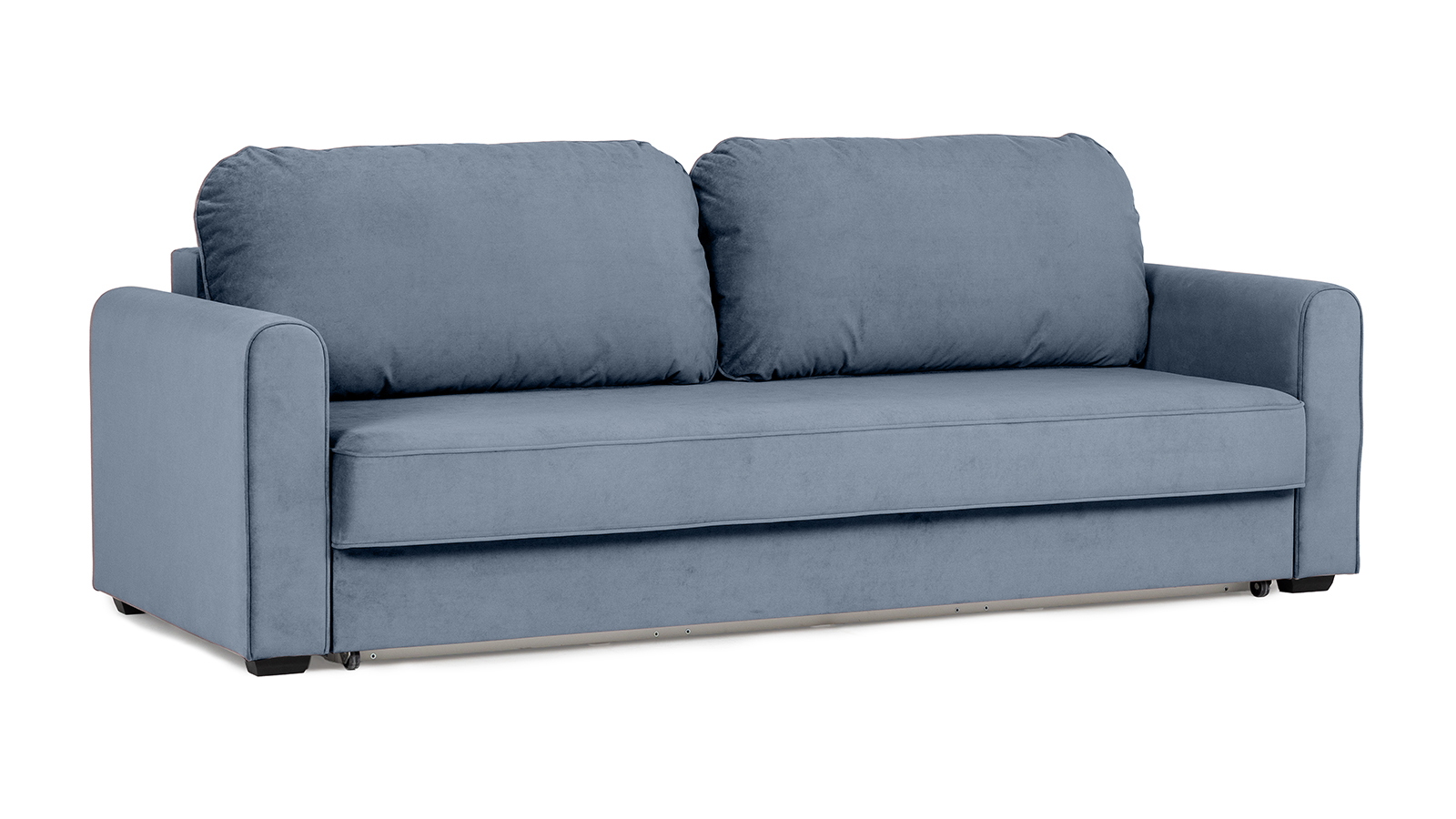 Диван -кровать Magni ткань Casanova Ice 96x233 — купить в Озерце