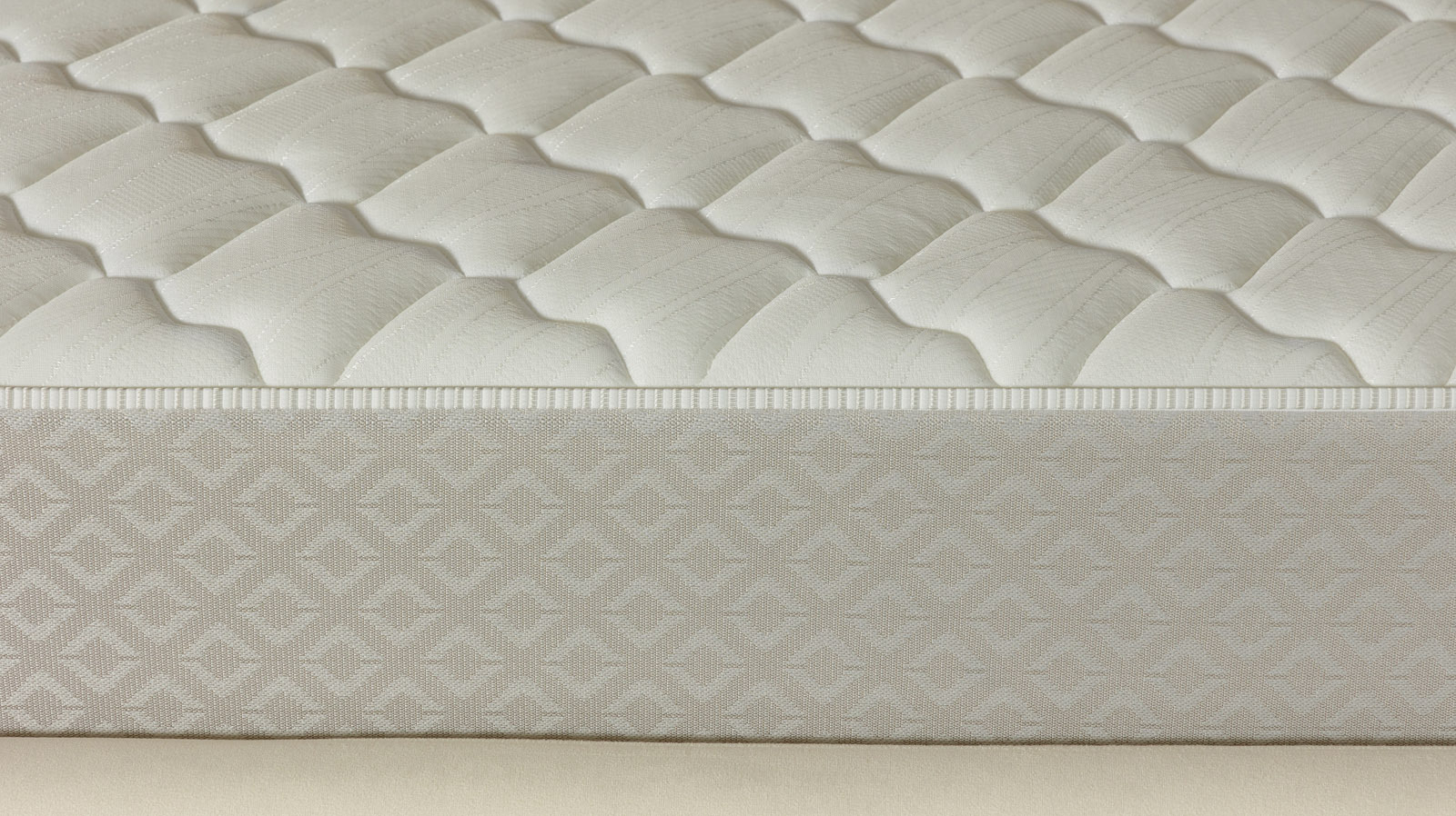 Анатомический матрас Classic Single Extra Hard 80x200 - купить в Озерце