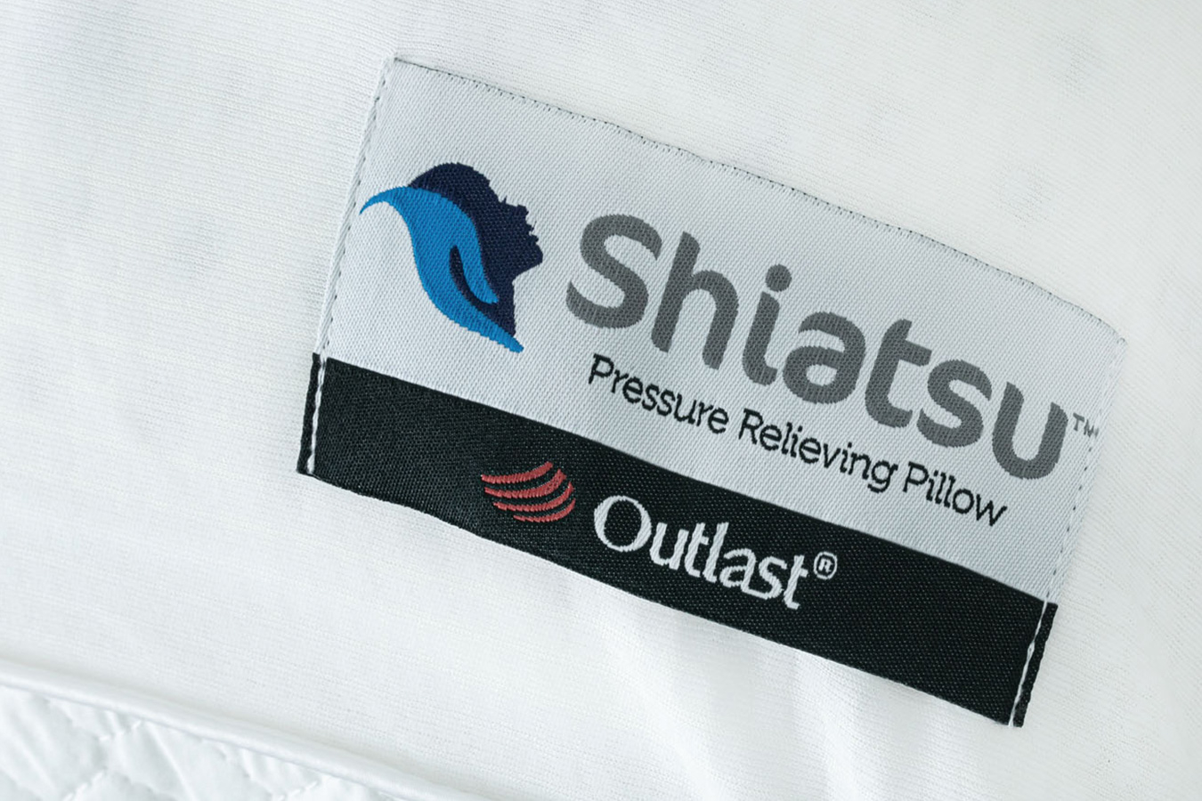 Подушка Sleep.8 Shiatsu-CX 50x70 в мебель-центре Озерцо